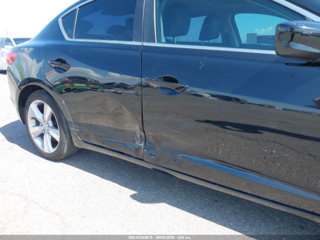 2014 ACURA ILX 19VDE1F34EE009950 Photo 5