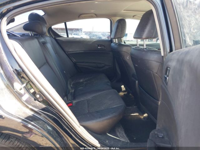 2014 ACURA ILX 19VDE1F34EE009950 Photo 7