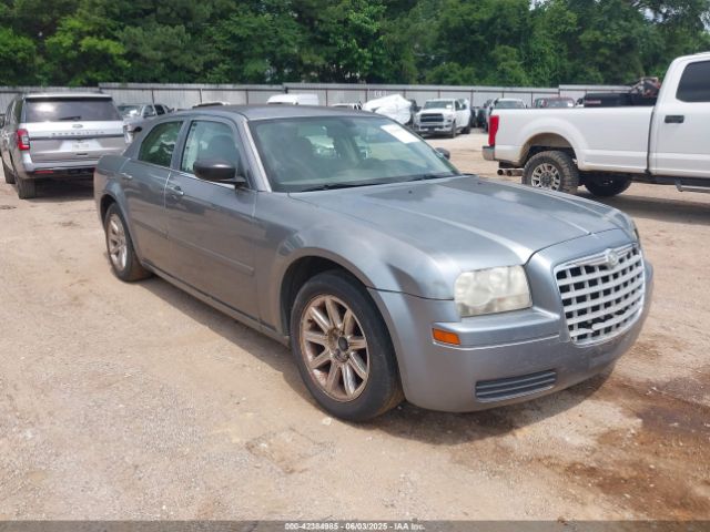 2006 CHRYSLER 300 2C3KA43RX6H446351 Photo 0
