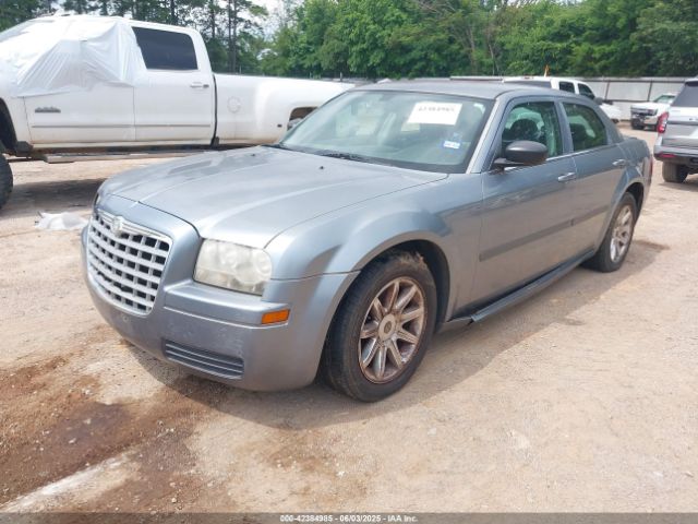 2006 CHRYSLER 300 2C3KA43RX6H446351 Photo 1