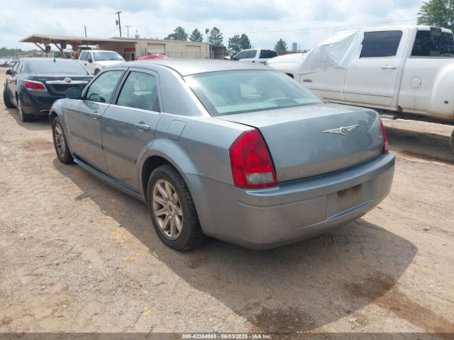 2006 CHRYSLER 300 2C3KA43RX6H446351 Photo 2