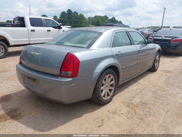 2006 CHRYSLER 300 2C3KA43RX6H446351 Photo 3