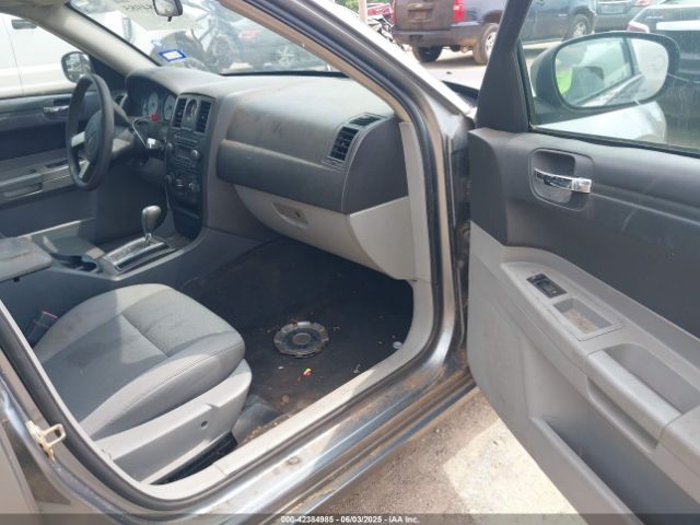 2006 CHRYSLER 300 2C3KA43RX6H446351 Photo 4
