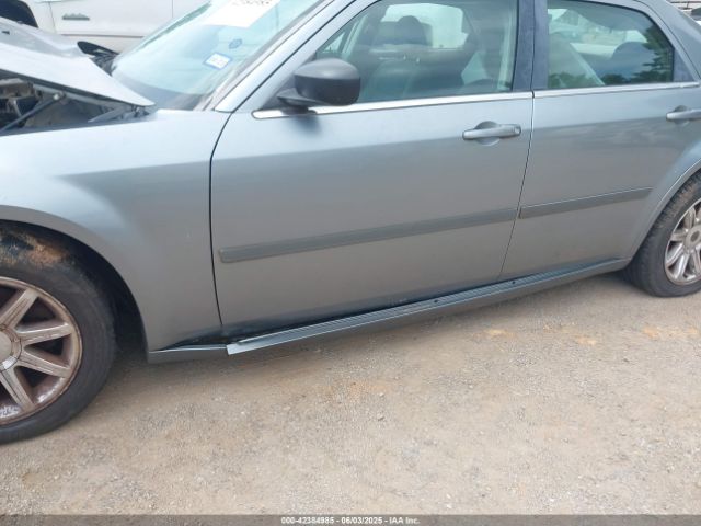 2006 CHRYSLER 300 2C3KA43RX6H446351 Photo 5