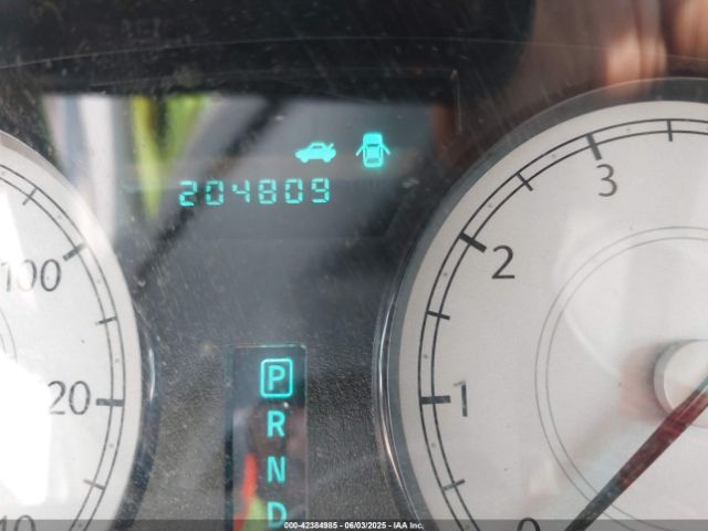 2006 CHRYSLER 300 2C3KA43RX6H446351 Photo 6