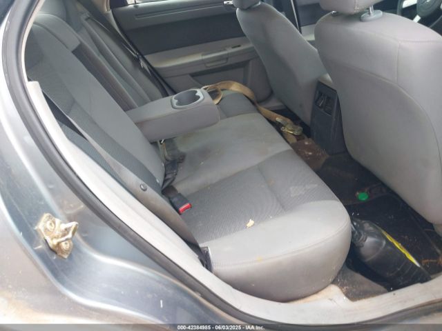 2006 CHRYSLER 300 2C3KA43RX6H446351 Photo 7
