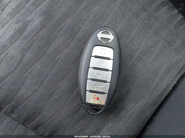 2018 NISSAN ROGUE 5N1AT2MT5JC844512 Photo 10