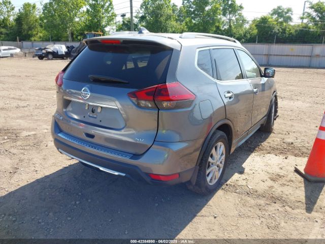 2018 NISSAN ROGUE 5N1AT2MT5JC844512 Photo 3
