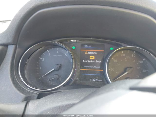 2018 NISSAN ROGUE 5N1AT2MT5JC844512 Photo 6