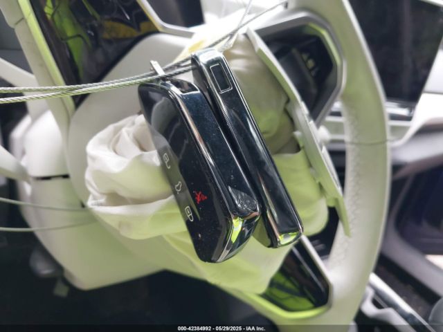 WVGDMPE25MP022609 Volkswagen 2021