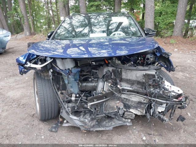 WVGDMPE25MP022609 Volkswagen 2021