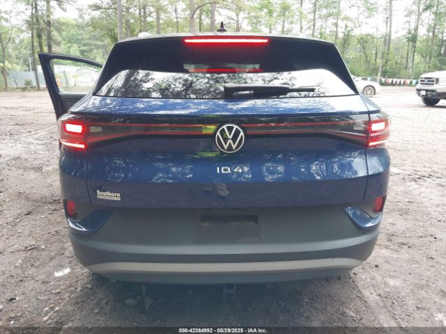 WVGDMPE25MP022609 Volkswagen 2021