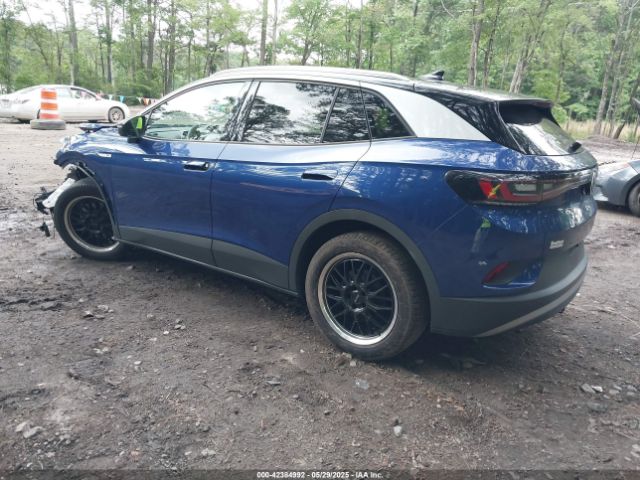 WVGDMPE25MP022609 Volkswagen 2021