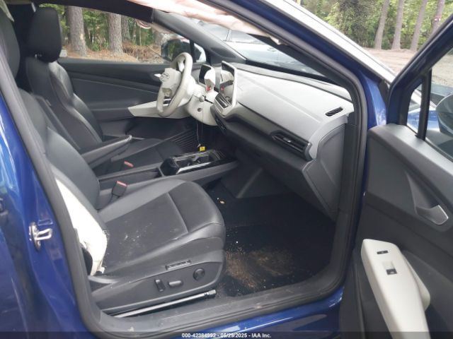 WVGDMPE25MP022609 Volkswagen 2021