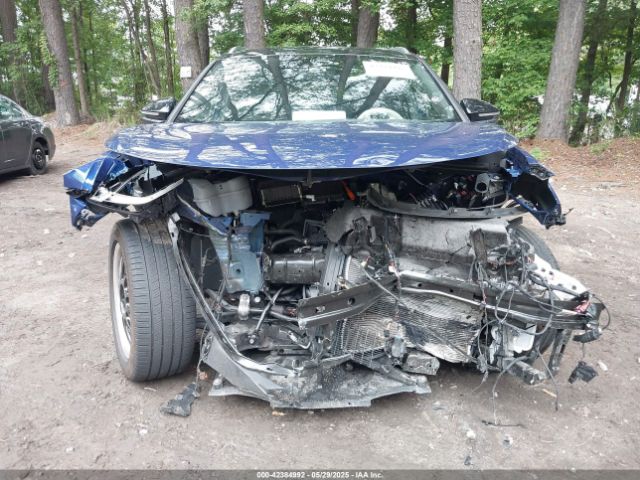 WVGDMPE25MP022609 Volkswagen 2021