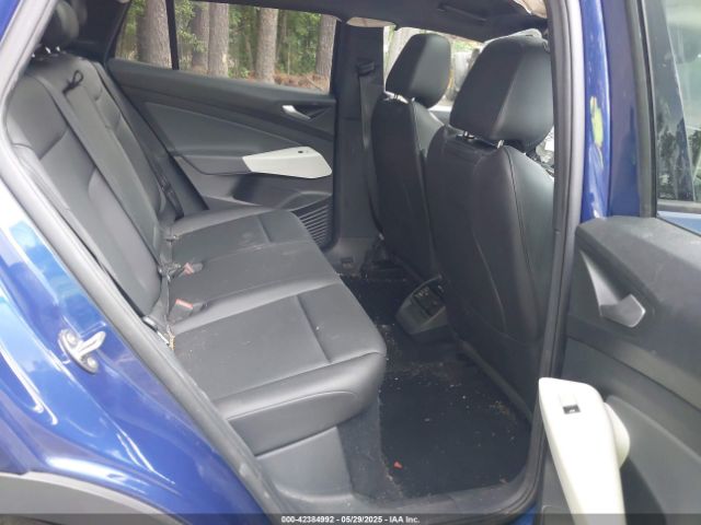 WVGDMPE25MP022609 Volkswagen 2021