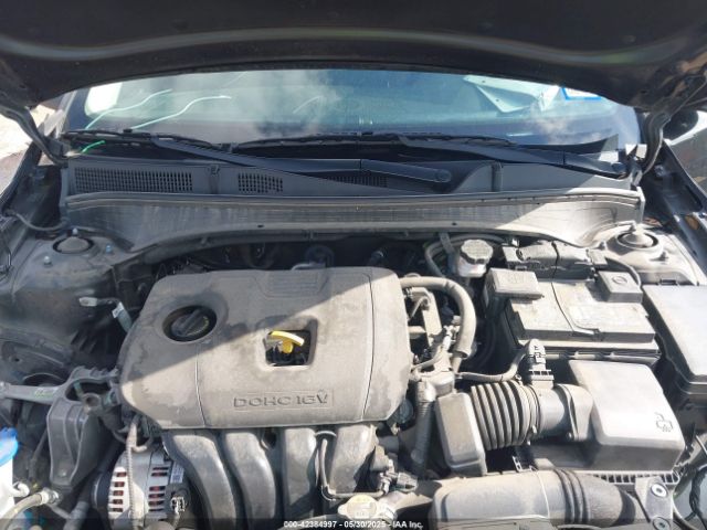 3KPF24AD0NE440201 KIA mpi nu