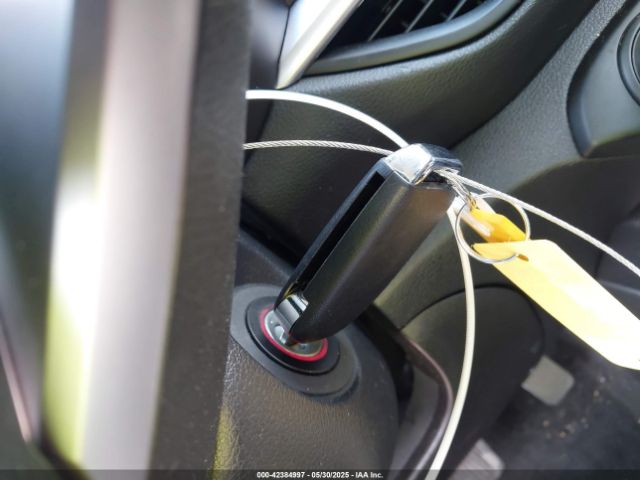 3KPF24AD0NE440201 KIA mpi nu