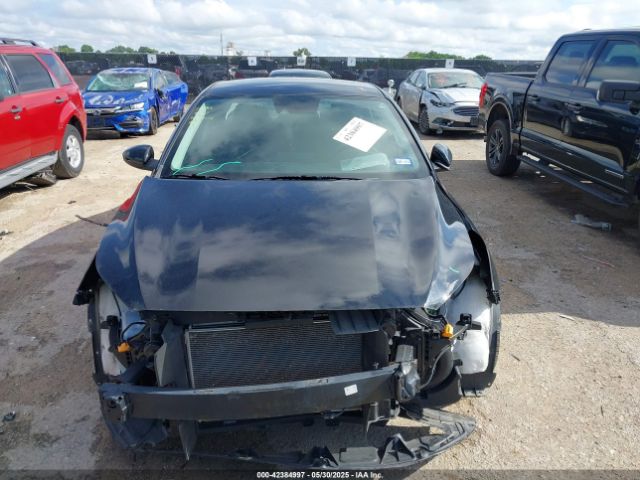 3KPF24AD0NE440201 KIA mpi nu