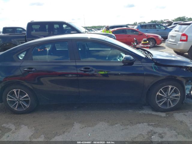 3KPF24AD0NE440201 KIA mpi nu
