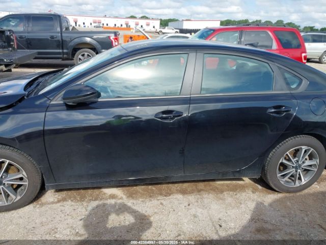 3KPF24AD0NE440201 KIA mpi nu