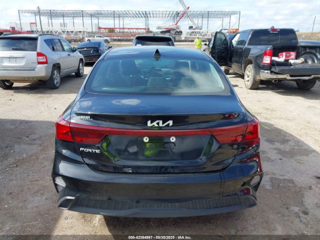 3KPF24AD0NE440201 KIA mpi nu