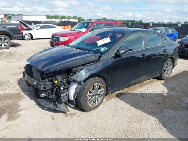 3KPF24AD0NE440201 KIA mpi nu