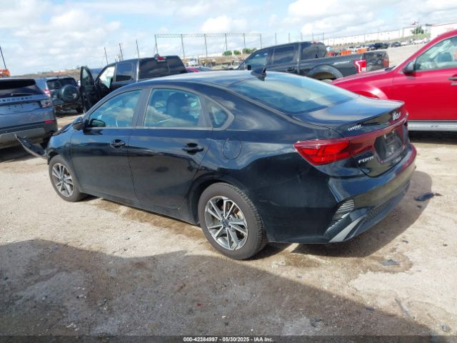 3KPF24AD0NE440201 KIA mpi nu
