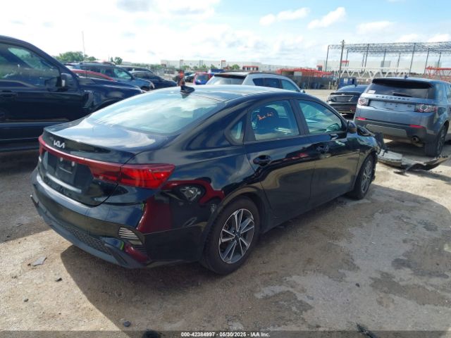 3KPF24AD0NE440201 KIA mpi nu