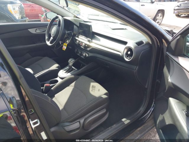 3KPF24AD0NE440201 KIA mpi nu