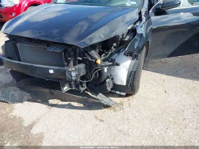 3KPF24AD0NE440201 KIA mpi nu