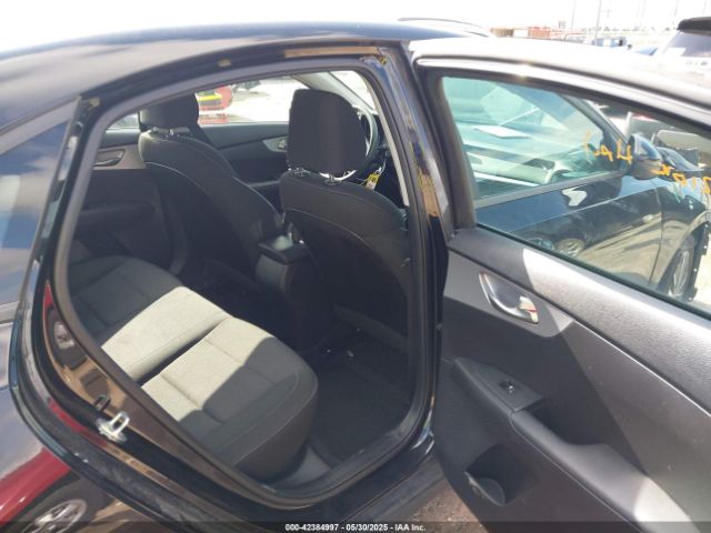 3KPF24AD0NE440201 KIA mpi nu