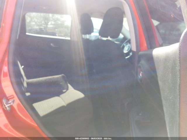 2017 JEEP NEW COMPASS 3C4NJDABXHT642198 Photo 7