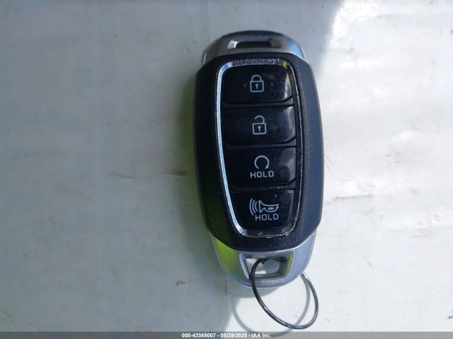 KM8K3CABXNU858279 Hyundai mpi nu pe