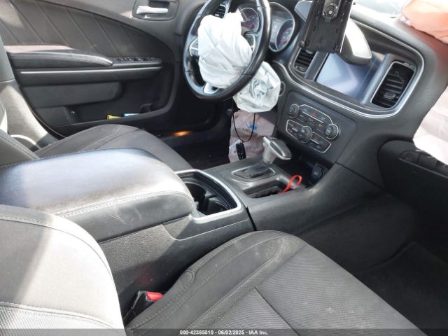 2018 DODGE CHARGER 2C3CDXCT9JH179544 Photo 4