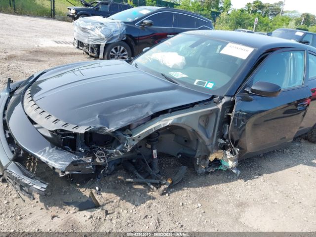 2018 DODGE CHARGER 2C3CDXCT9JH179544 Photo 5