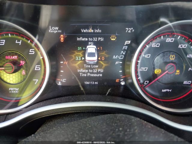 2018 DODGE CHARGER 2C3CDXCT9JH179544 Photo 6
