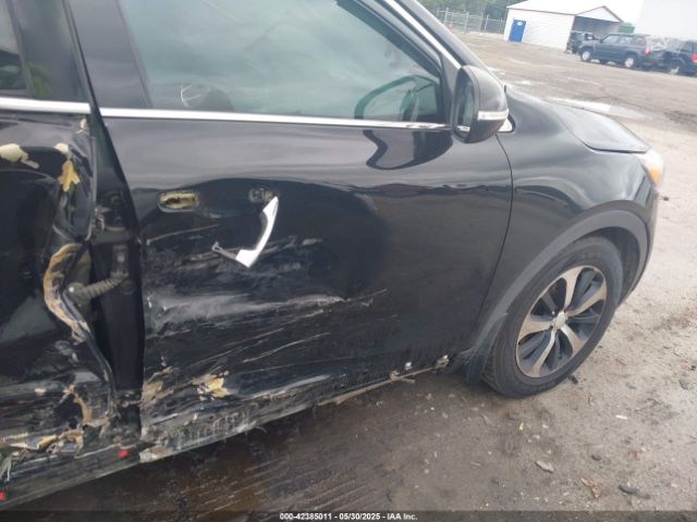 2018 KIA SORENTO 5XYPH4A52JG354719 Photo 5