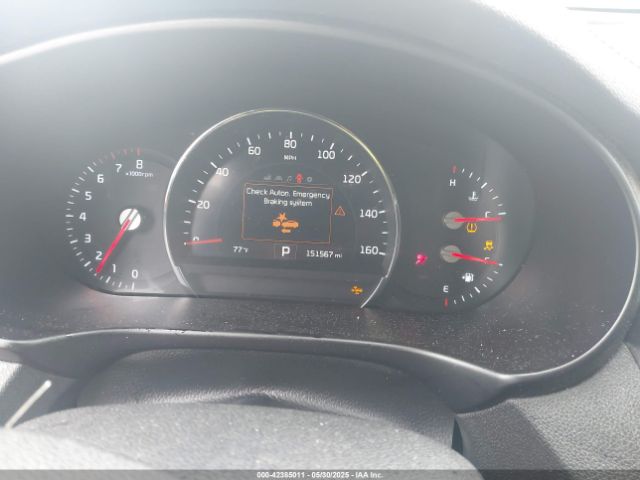 2018 KIA SORENTO 5XYPH4A52JG354719 Photo 6