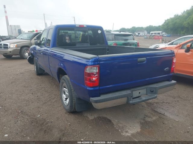 2002 FORD RANGER 1FTYR14V32PB72425 Photo 2