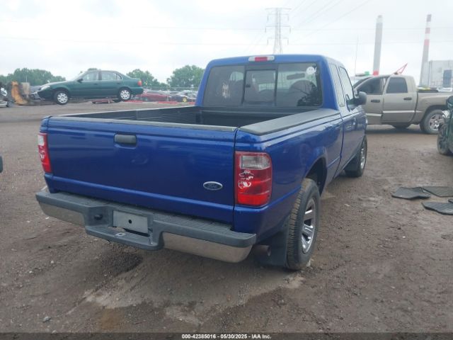 2002 FORD RANGER 1FTYR14V32PB72425 Photo 3