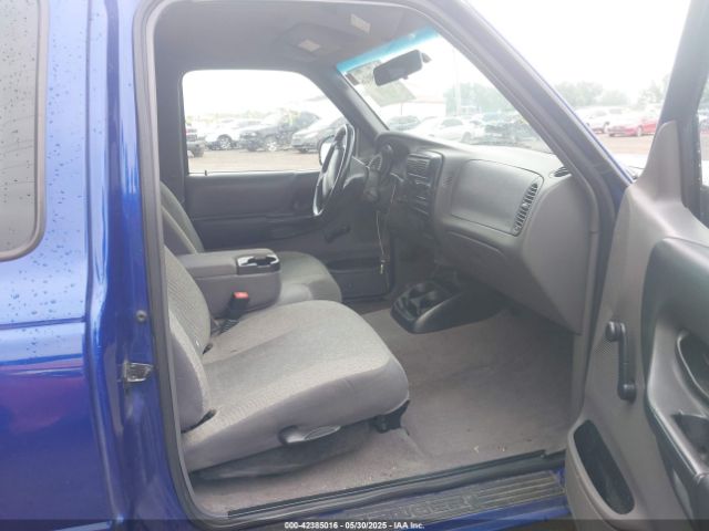 2002 FORD RANGER 1FTYR14V32PB72425 Photo 4