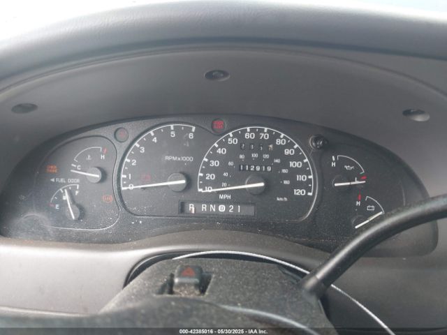 2002 FORD RANGER 1FTYR14V32PB72425 Photo 6