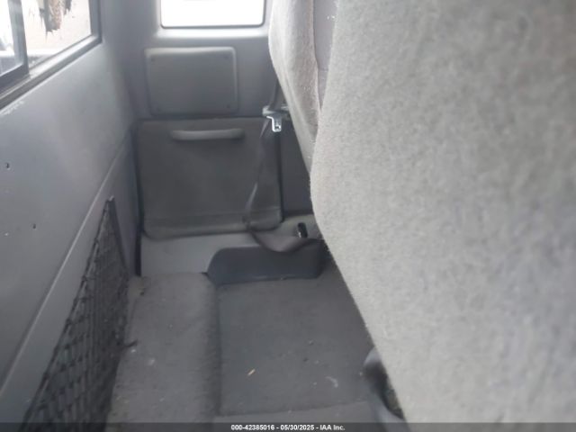 2002 FORD RANGER 1FTYR14V32PB72425 Photo 7