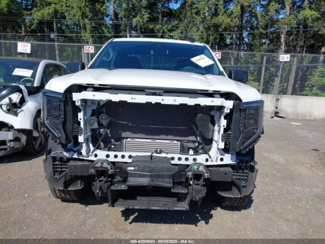 3GTPUCEK5RG382369 GMC Sierra 1500 4wd  Short Box Elevation With 3sb