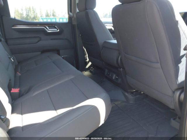 3GTPUCEK5RG382369 GMC Sierra 1500 4wd  Short Box Elevation With 3sb