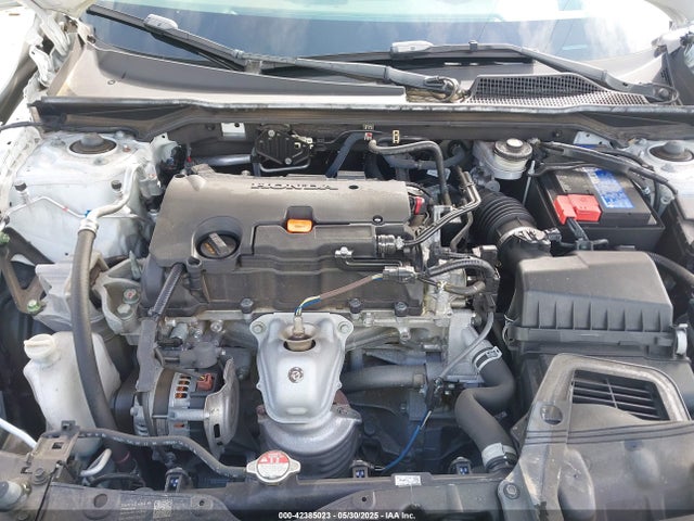 2HGFE2F25NH510414 Honda k20c2
