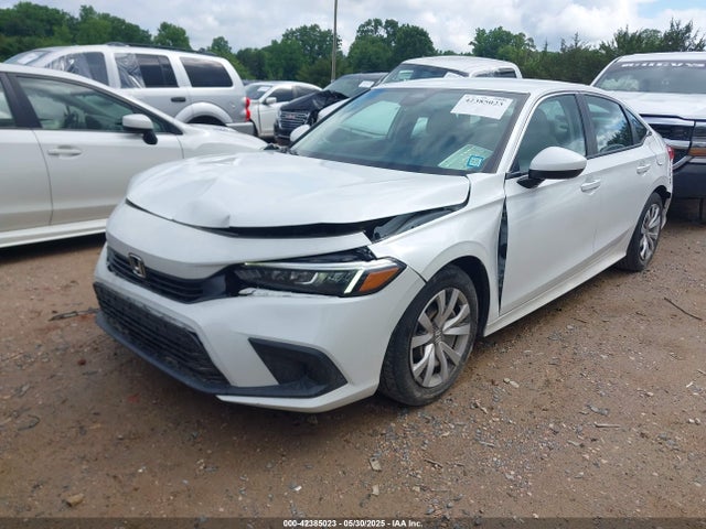 2HGFE2F25NH510414 Honda k20c2