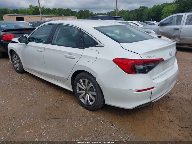 2HGFE2F25NH510414 Honda k20c2