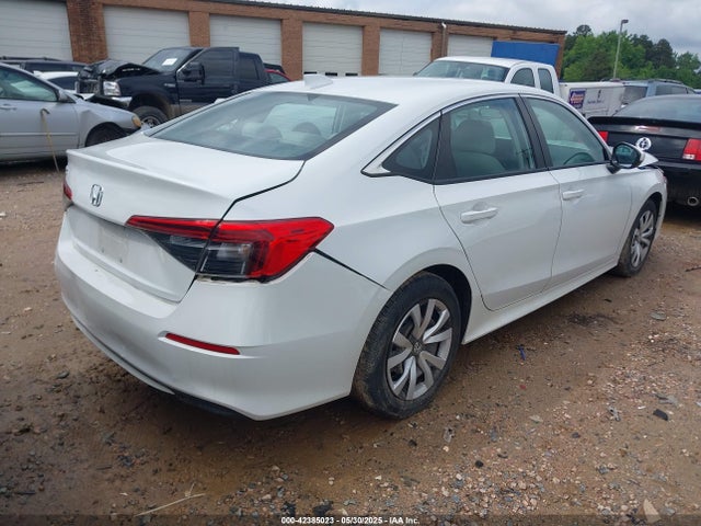 2HGFE2F25NH510414 Honda k20c2